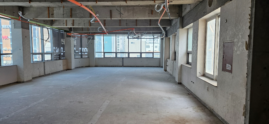 연제구 연산동 사무실 - 1