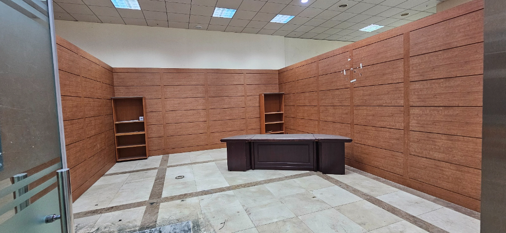 중구 중앙동4가 사무실 - 1