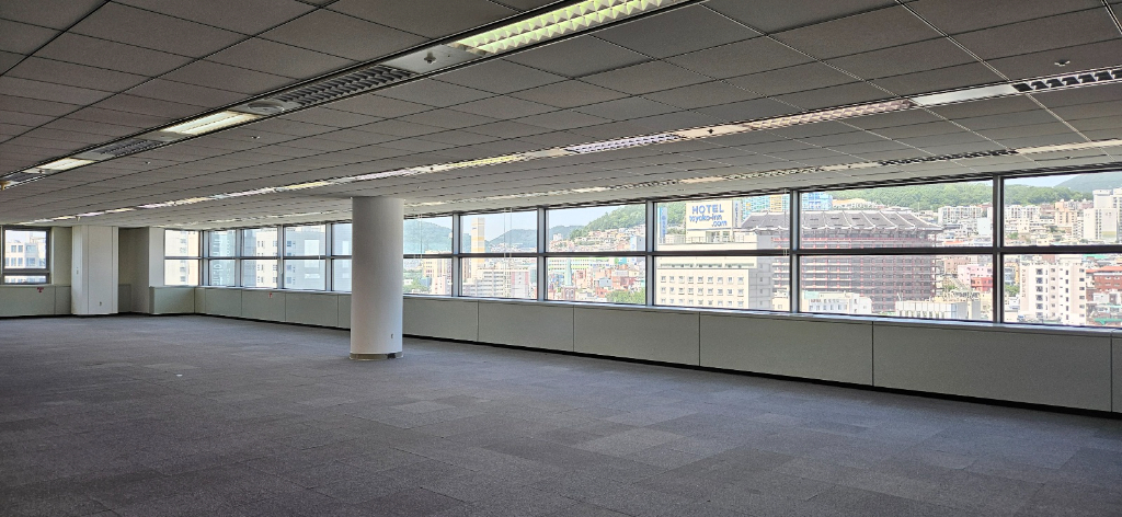 중구 중앙동4가 사무실 - 1