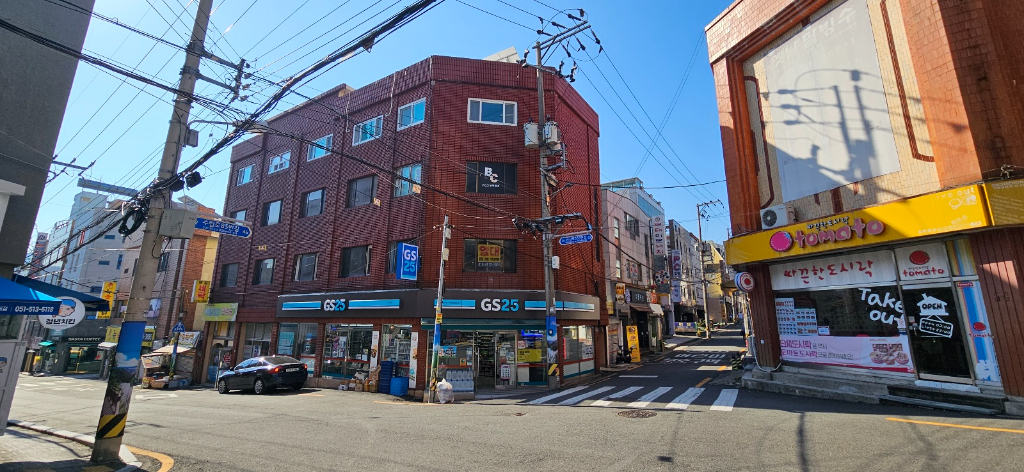 부산광역시 금정구 장전동 사무실 썸네일 7