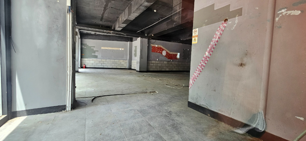 부산광역시 사상구 주례동 상가 - 1