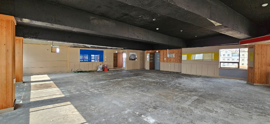 부산광역시 연제구 연산동 사무실 - 1