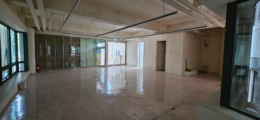 부산광역시 연제구 연산동 사무실 - 1