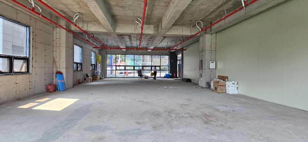 부산광역시 사상구 주례동 사무실 썸네일 4