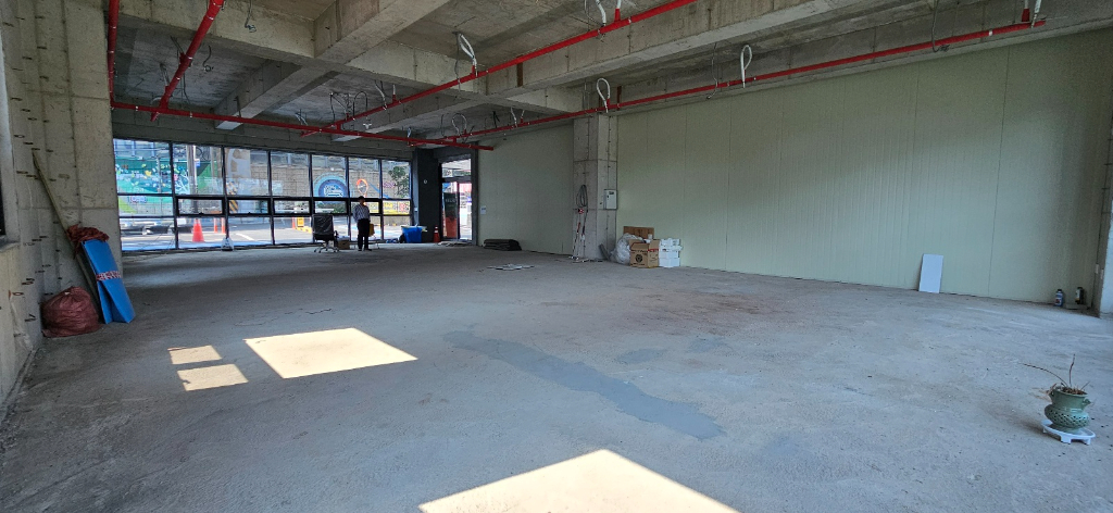 부산광역시 사상구 주례동 사무실 썸네일 5