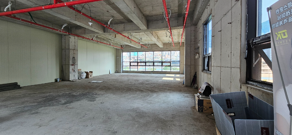 부산광역시 사상구 주례동 사무실 썸네일 2