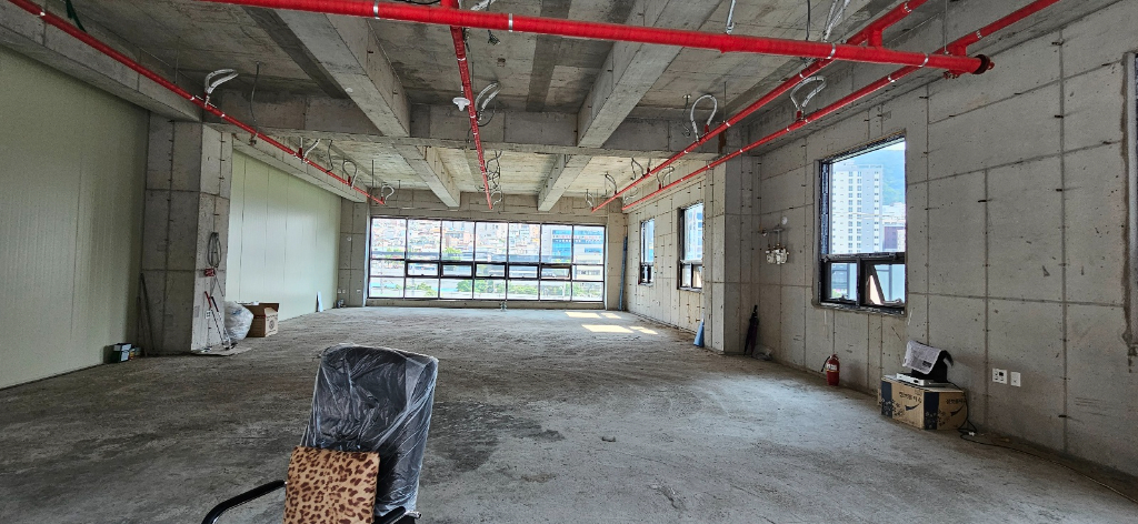 부산광역시 사상구 주례동 사무실 - 1