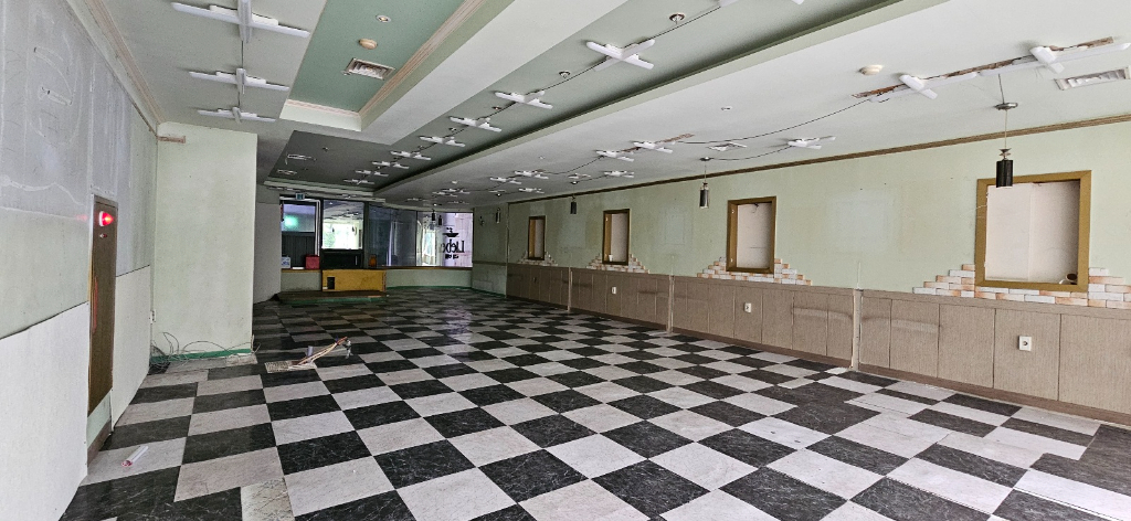 부산광역시 연제구 연산동 사무실 썸네일 4