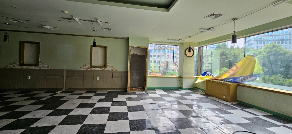 부산광역시 연제구 연산동 사무실 썸네일 3