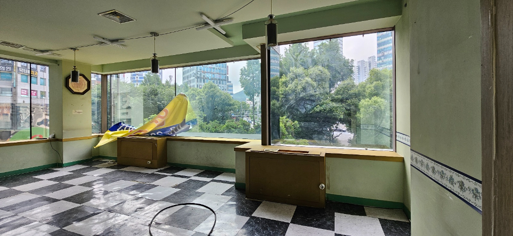 부산광역시 연제구 연산동 사무실 썸네일 2