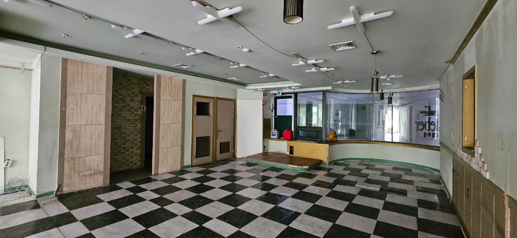 부산광역시 연제구 연산동 사무실 - 1