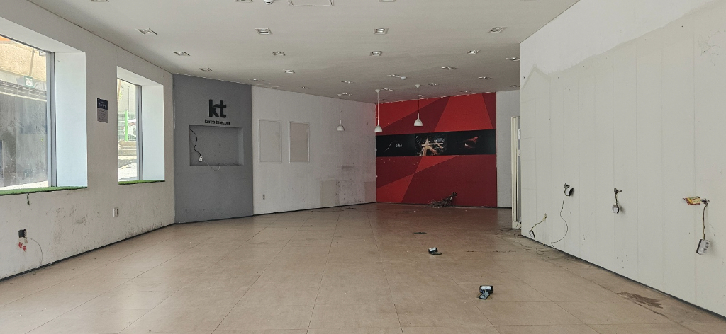 부산광역시 연제구 연산동 상가 - 1