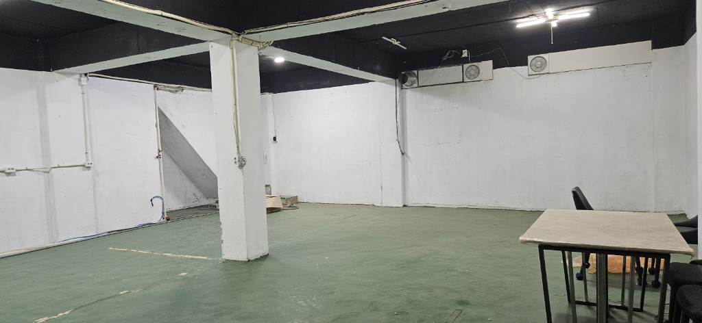 부산광역시 동래구 사직동 사무실 - 1