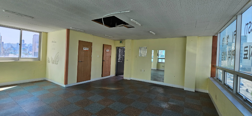 부산광역시 연제구 연산동 사무실 썸네일 5