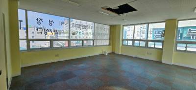 부산광역시 연제구 연산동 1142-5번지 사무실