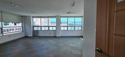 부산광역시 연제구 연산동 1142-5번지 사무실