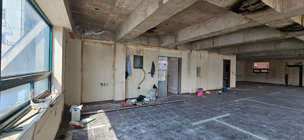 부산광역시 연제구 연산동 사무실 썸네일 3