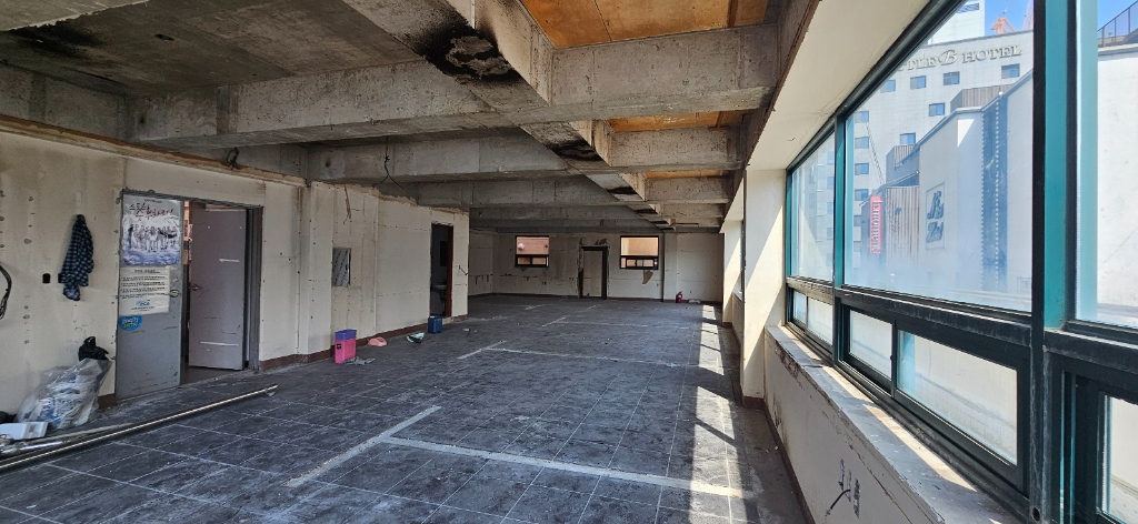 부산광역시 연제구 연산동 사무실 썸네일 4