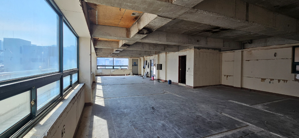 부산광역시 연제구 연산동 사무실 썸네일 6