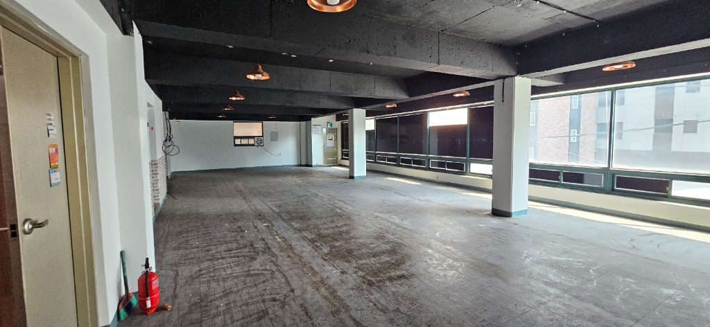 부산광역시 연제구 연산동 사무실 썸네일 2