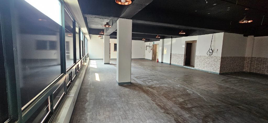 부산광역시 연제구 연산동 사무실 썸네일 4