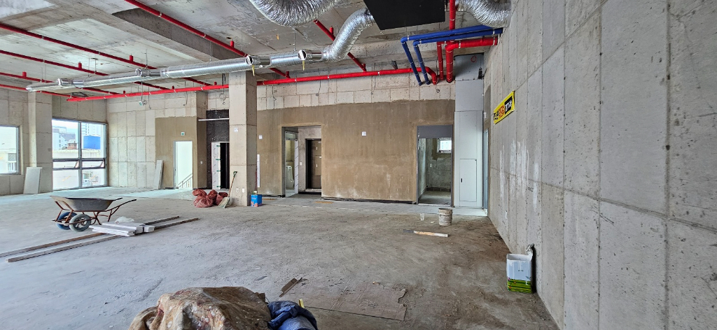 부산광역시 부산진구 전포동 사무실 썸네일 4