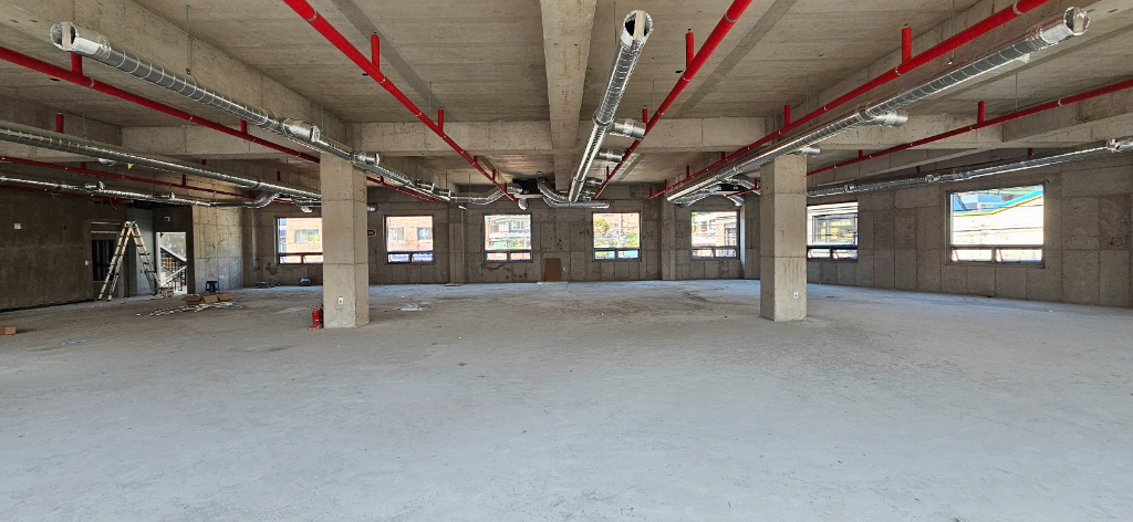 부산광역시 부산진구 전포동 사무실 썸네일 5