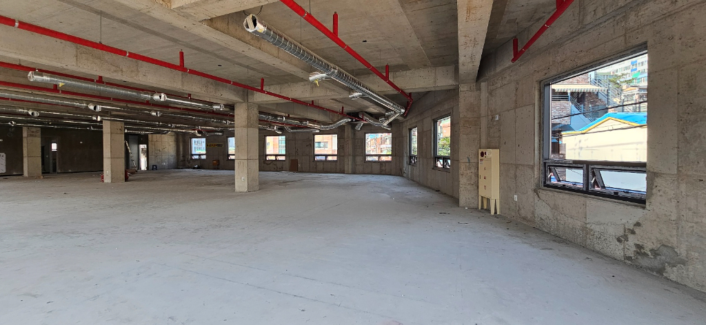 부산광역시 부산진구 전포동 사무실 썸네일 3