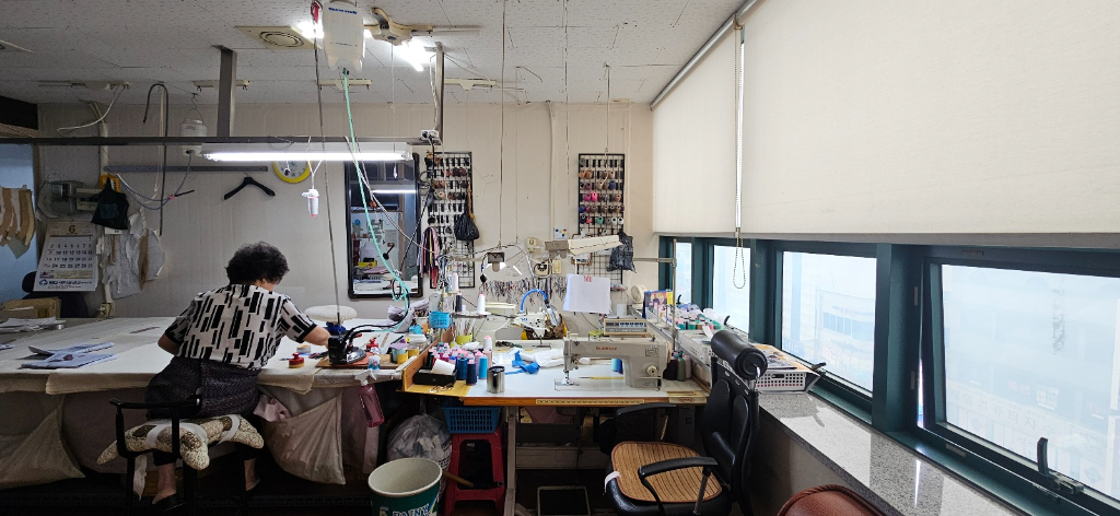 부산광역시 동구 범일동 사무실 썸네일 2