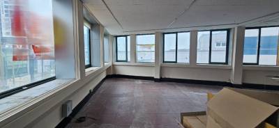 부산광역시 동구 범일동 640-7번지 사무실