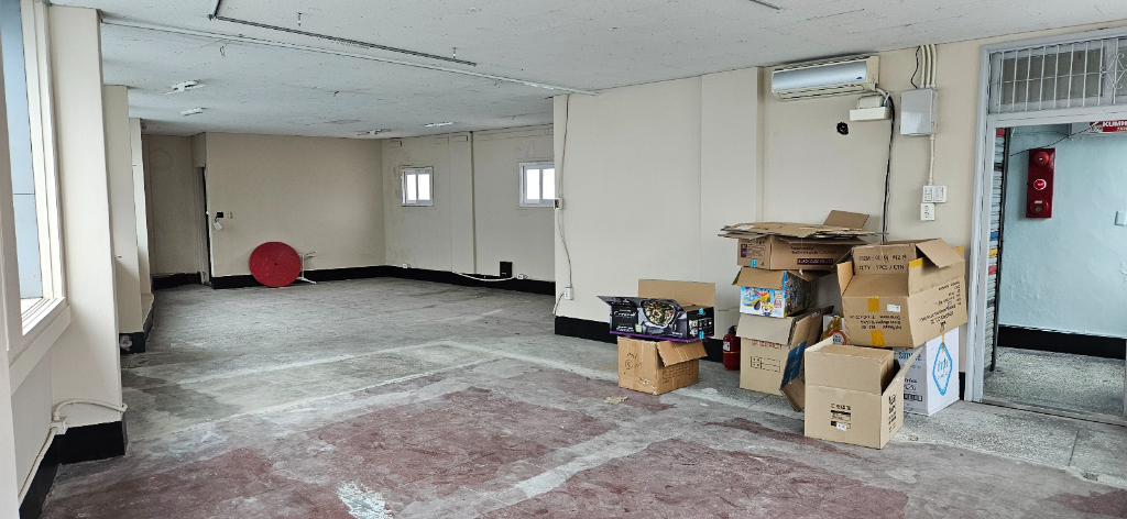 부산광역시 동구 범일동 사무실 썸네일 4