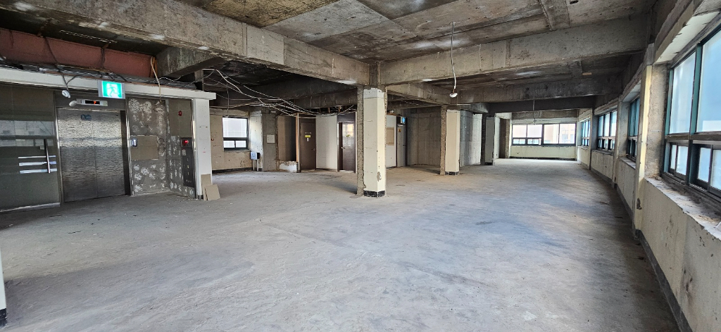 부산광역시 금정구 장전동 사무실 썸네일 5