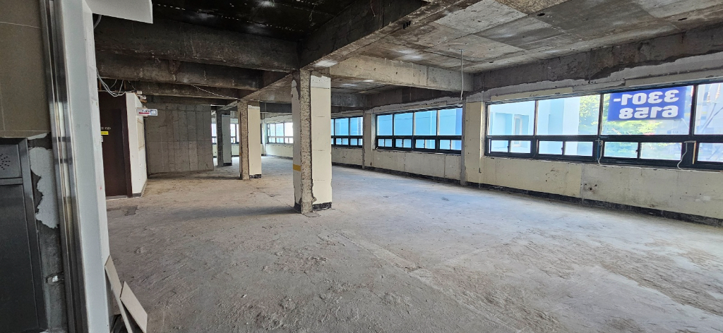 부산광역시 금정구 장전동 사무실 - 1