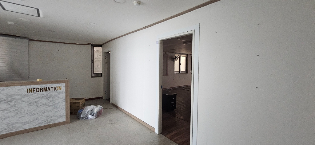 부산광역시 연제구 연산동 사무실 썸네일 5