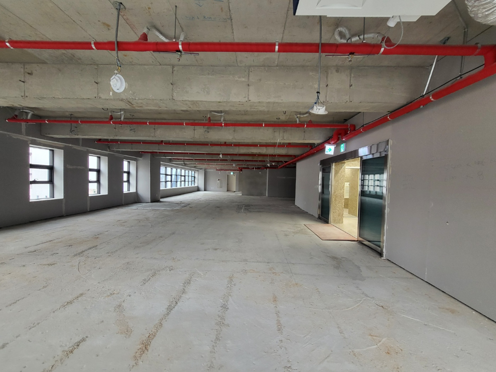 부산광역시 부산진구 부전동 사무실 썸네일 3