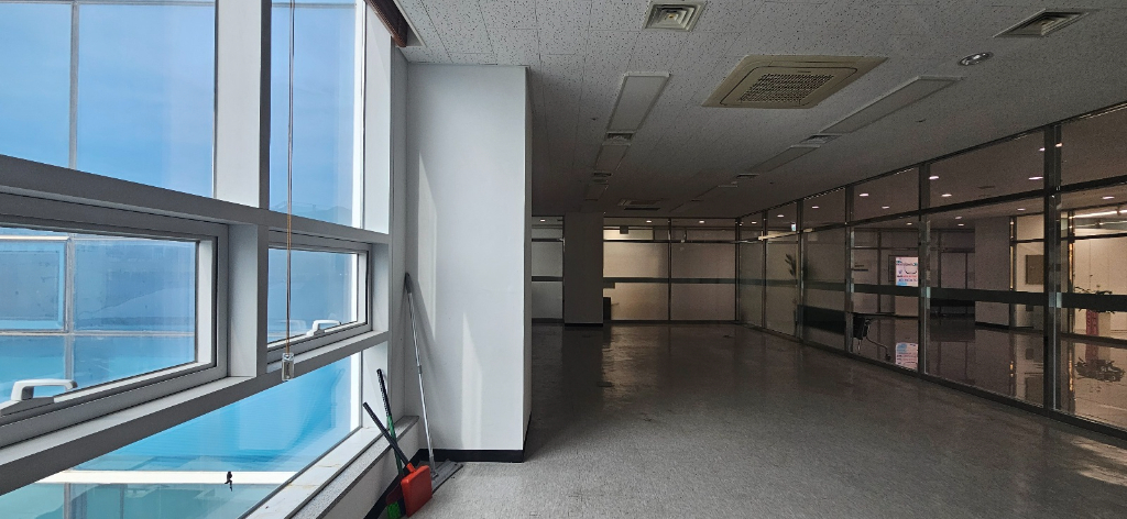부산광역시 연제구 연산동 사무실 썸네일 5