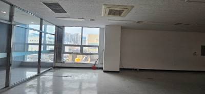 부산광역시 연제구 연산동 1124-3 시티타워 사무실