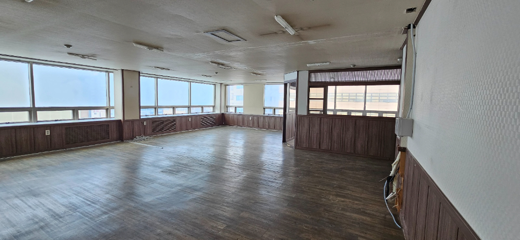 부산광역시 연제구 연산동 사무실 썸네일 8