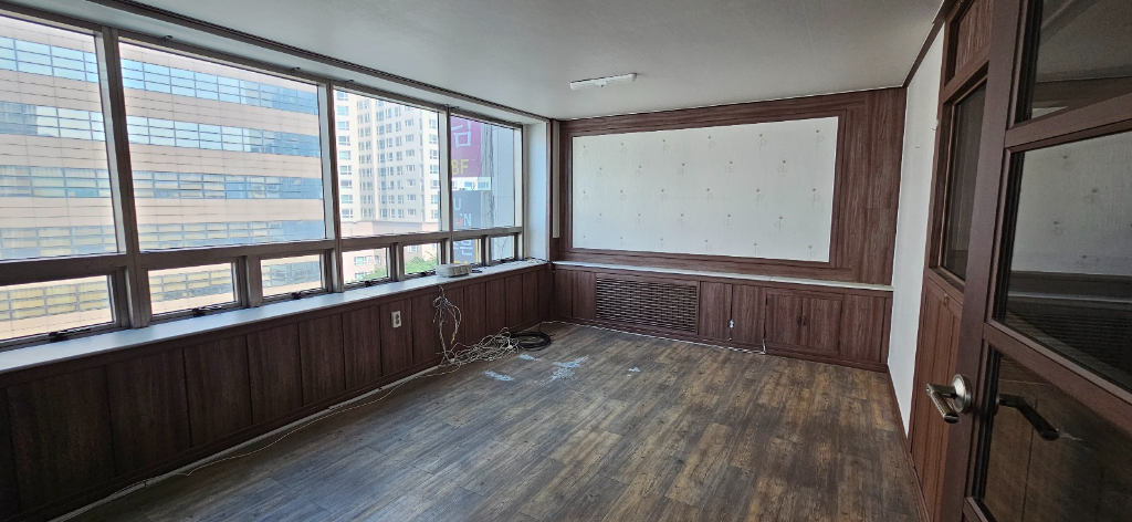 부산광역시 연제구 연산동 사무실 썸네일 5