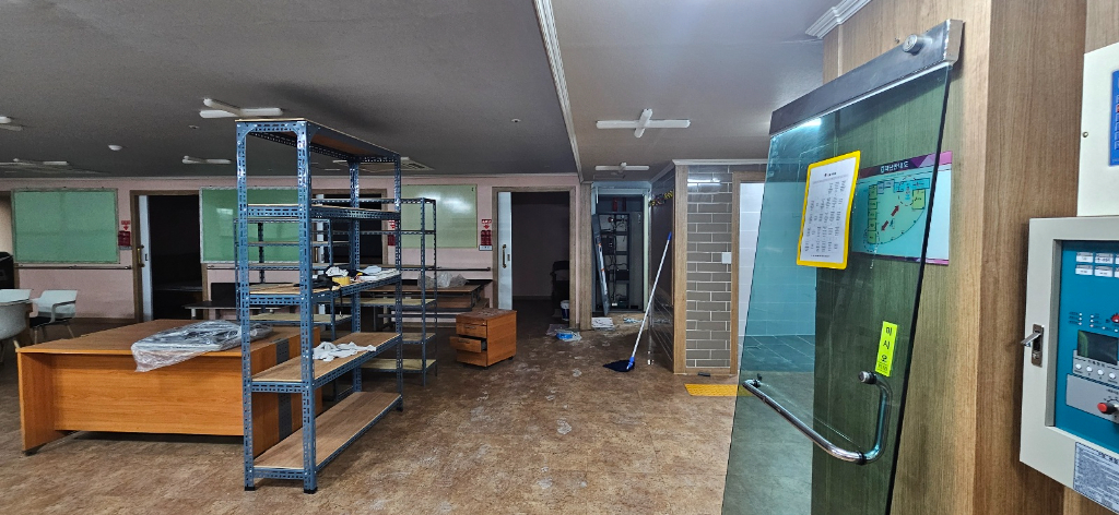 부산광역시 연제구 연산동 사무실 썸네일 3