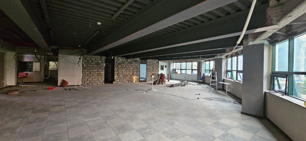 부산광역시 연제구 연산동 사무실 썸네일 2