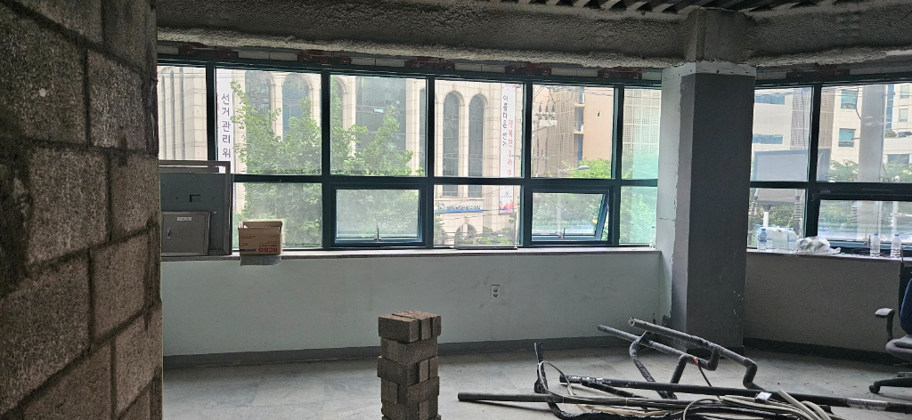 부산광역시 연제구 연산동 사무실 썸네일 5