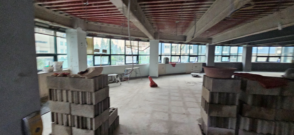 부산광역시 연제구 연산동 사무실 썸네일 4