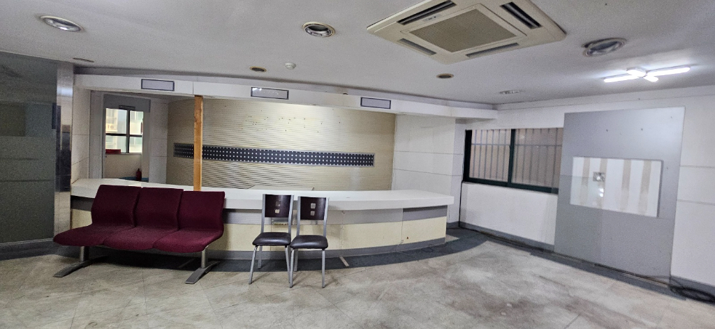 부산광역시 연제구 연산동 사무실 - 1