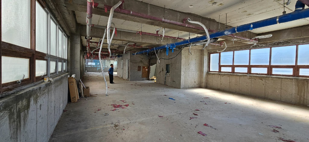 부산광역시 부산진구 부전동 사무실 썸네일 4