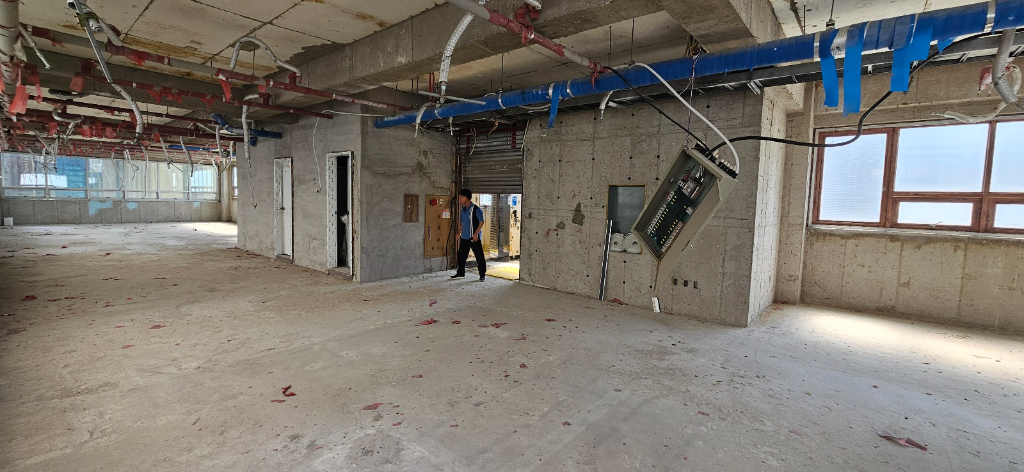 부산광역시 부산진구 부전동 사무실 썸네일 5