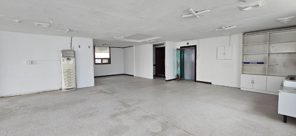 부산광역시 연제구 연산동 사무실 썸네일 6