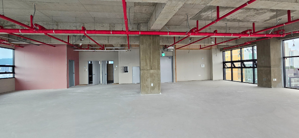 부산광역시 남구 대연동 사무실 썸네일 7