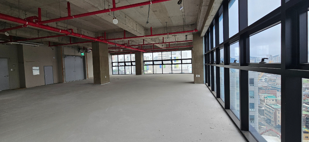 부산광역시 남구 대연동 사무실 썸네일 6