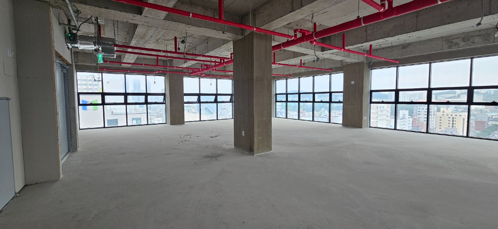 부산광역시 남구 대연동 사무실 썸네일 5